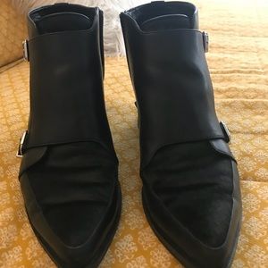 Circus by Sam Edelman Booties (size 8.5)